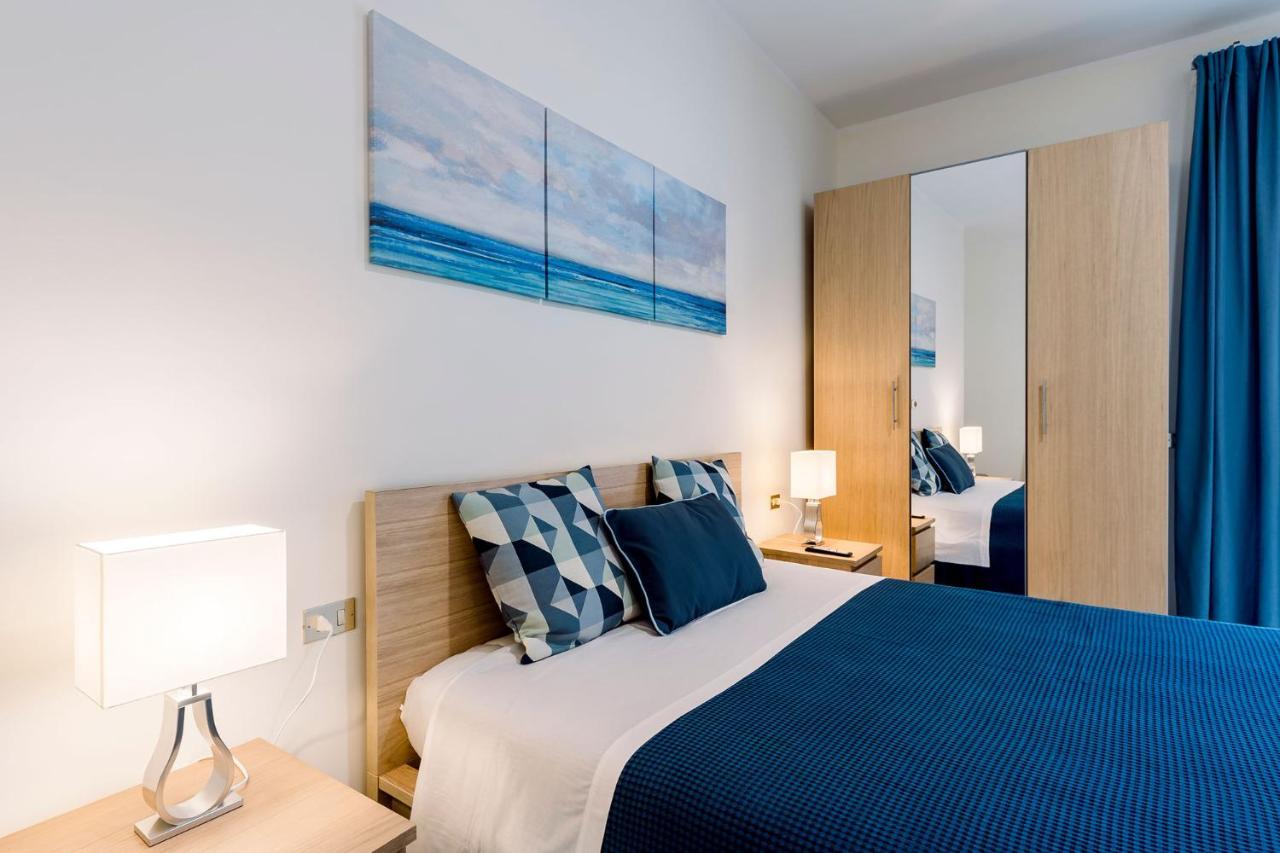 Villa San Lorenzo Rooms Scala Ngoại thất bức ảnh