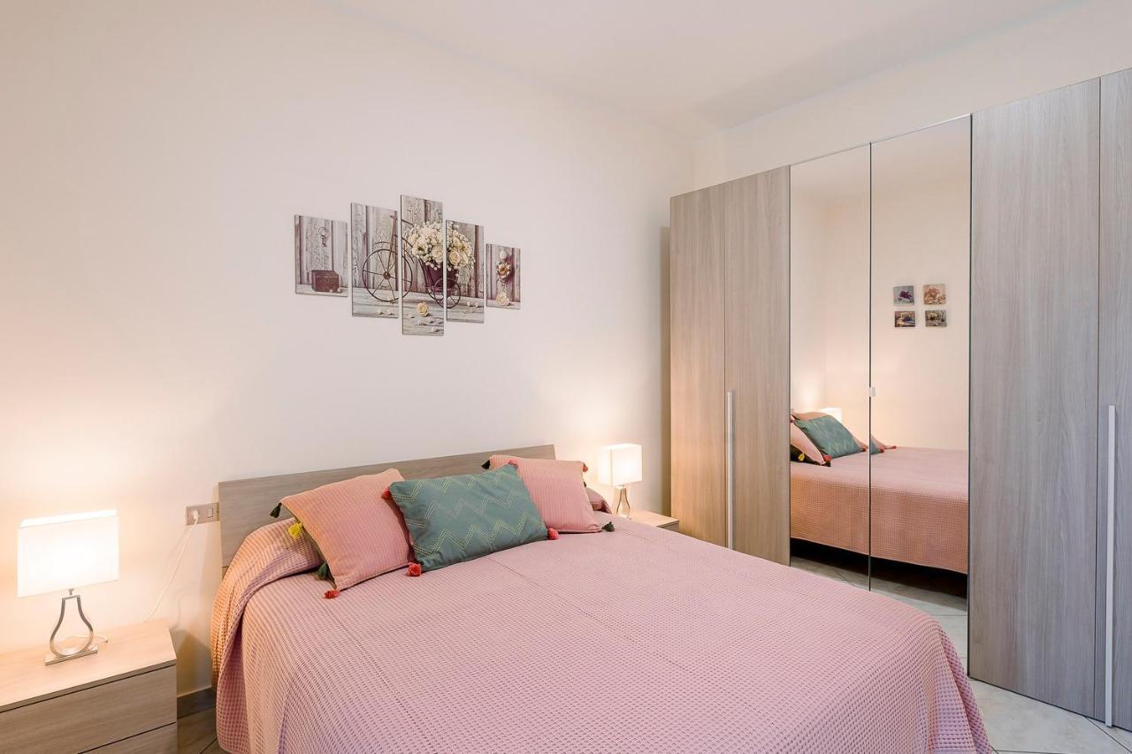 Villa San Lorenzo Rooms Scala Ngoại thất bức ảnh