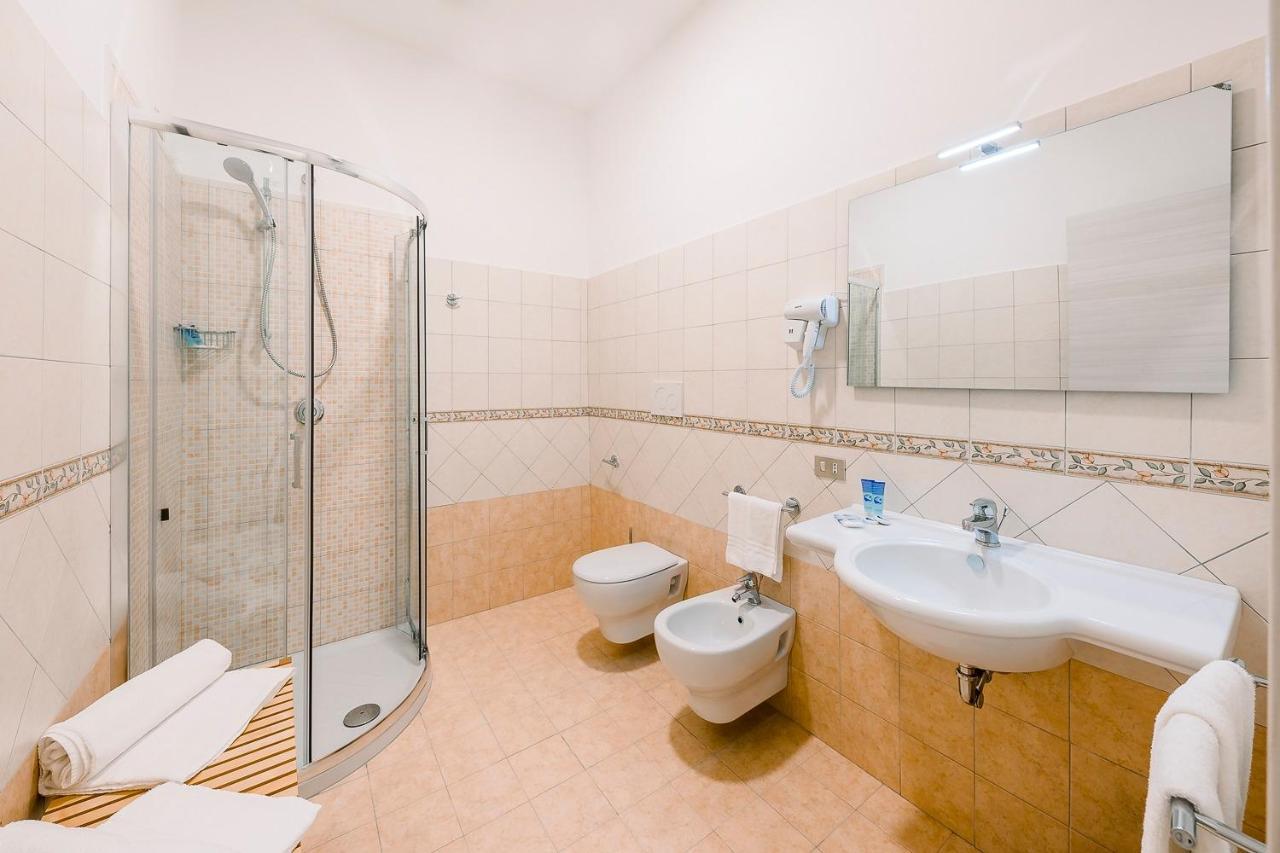 Villa San Lorenzo Rooms Scala Ngoại thất bức ảnh