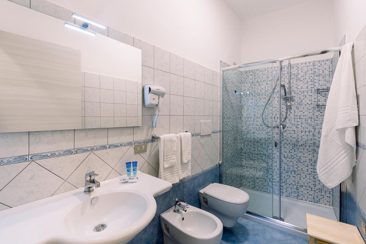 Villa San Lorenzo Rooms Scala Ngoại thất bức ảnh